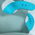 DAINTY DAISY - Cloudy Sky Bib